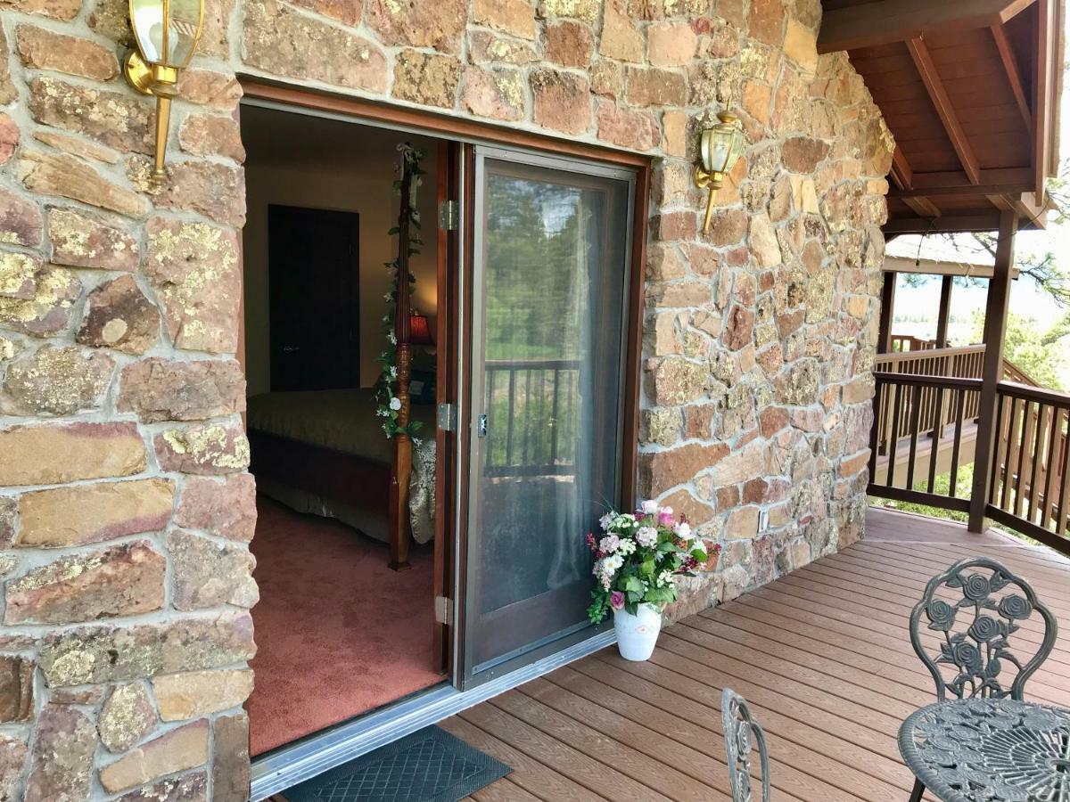 Canyon Crest Lodge Pagosa Springs Exterior photo