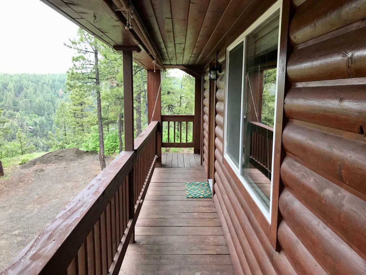 Canyon Crest Lodge Pagosa Springs Exterior photo